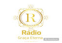 Logo da rádio Rádio Graça Eterna