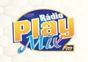 Logo da rádio Rádio Play Mix FM