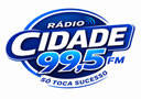 Logo da rádio Rádio Colônia Lebodinha FM