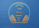 Logo da rádio Rádio DRG FM 95,1