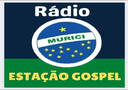 Logo da rádio Radio Estação Gospel Murici