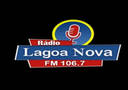 Logo da rádio Rádio Lagoa Nova Fm