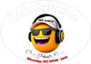 Logo da rádio Rádio Ps Músical