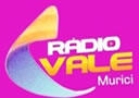 Logo da rádio Radio Vale Murici
