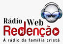 Logo da rádio Rádio Web Redenção
