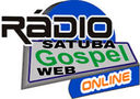 Logo da rádio Rádio Satuba Gospel Web