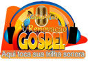 Logo da rádio Renovação Gospel