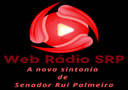 Logo da rádio Web Rádio SRP