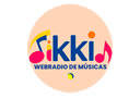 Logo da rádio Webradio Ikki