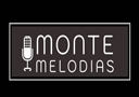 Logo da rádio Monte Melodia