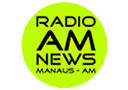 Logo da rádio Rádio AM News