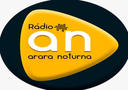 Logo da rádio Rádio Arara Noturna