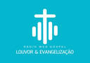 Logo da rádio Rádio Louvor e Evangelização