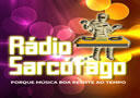 Logo da rádio Rádio Sarcófago Web
