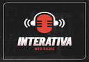 Logo da rádio Web Interativa