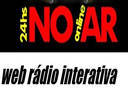 Logo da rádio Web Rádio Interativa