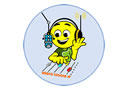 Logo da rádio Rádio Escola JP Web