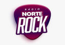 Logo da rádio Rádio Norte Rock