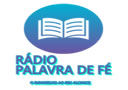 Logo da rádio Radio Palavra de Fé