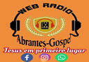 Logo da rádio Abrantes Gospel