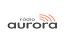 Logo da rádio Rádio Aurora