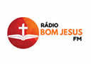 Logo da rádio Rádio Bom Jesus FM