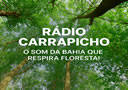 Logo da rádio Radio Carrapicho Saubara Ba