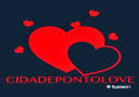 Logo da rádio RADIO CIDADEPONTOLOVE