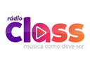 Logo da rádio Rádio Class