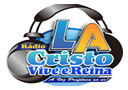 Logo da rádio Radio Cristo Vive e Reina