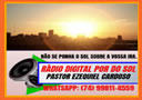 Logo da rádio Rádio Digital Por Do Sol