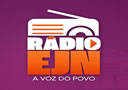 Logo da rádio Rádio EJN