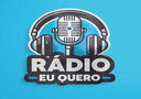 Logo da rádio Rádio Eu Quero