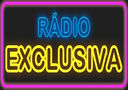 Logo da rádio Rádio Exclusiva
