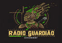 Logo da rádio Rádio Guardião Oxossi 1