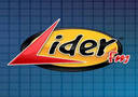 Logo da rádio Rádio Líder FM