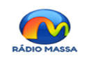 Logo da rádio Rádio Massa