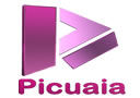 Logo da rádio Rádio Picuaia