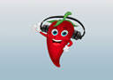 Logo da rádio Rádio Pimentas FM