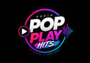 Logo da rádio Rádio Pop Play Hits