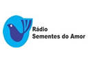 Logo da rádio Rádio Sementes de Amor