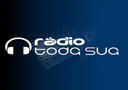 Logo da rádio Radio Toda Sua