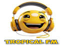 Logo da rádio Radio Tropical FM