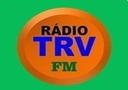 Logo da rádio RÁDIO TRV 87 FM