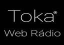 Logo da rádio Toka Web Rádio