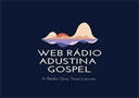 Logo da rádio Web Rádio Adustina Gospel