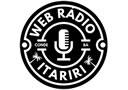 Logo da rádio Web Radio Itariri