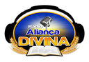 Logo da rádio Aliança Divina