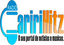Logo da rádio Web Radio Cariri Hitz