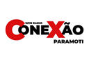 Logo da rádio Conexão Paramoti
